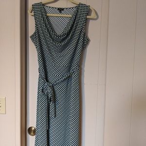 Beautiful Talbots Dress